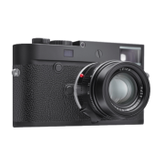 徕卡（Leica）  M10 Monochrom 黑白数码相机