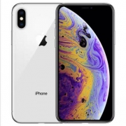 4日14点：Apple iPhone XS (A2100)  512GB 银色