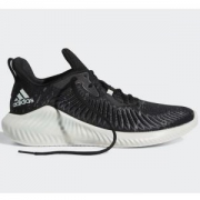 adidas阿迪达斯alphabouncePARLEY男款休闲运动鞋*2件