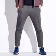 2月4日前陆续发货，新增女款、单吸单排面料：德国GymAesthetics 跑步运动长裤