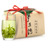 卢正浩 卢派西湖龙井250g 88元包邮