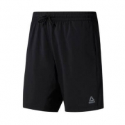 6号0点：Reebok 锐步 男子健身训练短裤 FKR24 DP6173