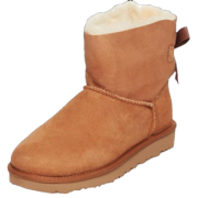 88VIP：UGG Mini Bailey Bow II 女款雪地靴 603.44元