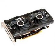 Inno3D 映众 GTX 1660 SUPER黑金至尊版 GDDR6 显卡