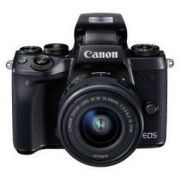 Canon 佳能 EOS M5（EF-M 15-45mm f/3.5-6.3）无反相机套机
