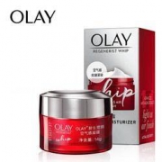 OLAY 玉兰油 新生塑颜空气感凝霜 试用装 14g