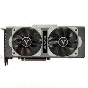 yeston 盈通 GTX1660 Super-6G D6 GA 显卡 1469元包邮