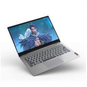 ThinkPad 思考本 ThinkBook 13s (D2CD) 13.3英寸(i5-8265U、8GB、32G傲腾+512GSSD、540X FHD)