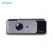 DANGBEI 当贝 F1 1080P投影机 3899元包邮（需预定）送3D眼睛+2年延保，24期免息