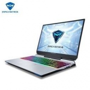 MACHENIKE 机械师 F117-VD1s 15.6英寸游戏笔记本电脑（i7-9750H、8GB、1TB、RTX2060、144Hz）