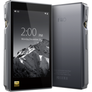 FiiO 飞傲 X5 III 三代 无损音乐播放器 1118元包邮（需用券）