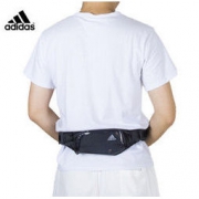 adidas 阿迪达斯 BR1354 男女款户外运动腰包 *2件
