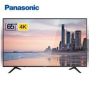 16点开始、再降价： Panasonic 松下 TH-65FX520C 65英寸 4K 液晶电视
