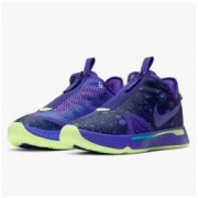 17日9点、新品发售：NIKE 耐克 PG 4 G EP 男子篮球鞋