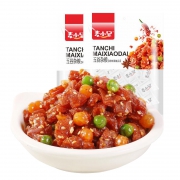 麦小呆 五谷杂粮辣条 260g 6.9元包邮（需用券）
