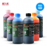 PRINT-RITE 天威 打印机墨水 250ml  券后5.5元