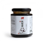 吉林敖东 秋梨膏 250g*2瓶 润嗓润肺