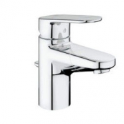 Grohe 高仪 33155002 欧瑞宝单把面盆龙头