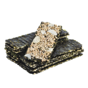 拍三罐14.8 苔知趣夹心海苔40g 券后￥8.9