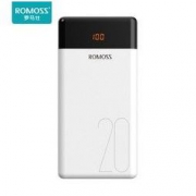 ROMOSS 罗马仕 LT20 移动电源 20000毫安