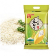 香满园 优选珍珠香米 5kg