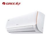 GREE 格力 宁炫 KFR-35GW/NhDdB3 1.5匹 变频冷暖 壁挂式空调