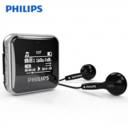 PHILIPS 飞利浦 SA2208 MP3播放器
