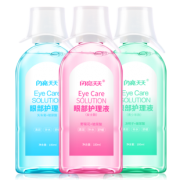 闪亮天天洗眼液缓解眼疲劳清洁眼部护理液 券后￥29.9