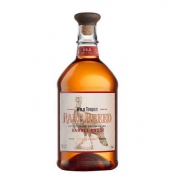 WildTurkey 威凤凰 珍藏波本 威士忌 750ml*3件