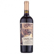 SAFLAM 西夫拉姆 酒堡干红葡萄酒 50年树龄 750ml *6件