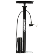 bikeboy 便携打气筒 120PSI 内置高压 送多用气嘴 7.8元包邮