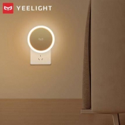 Yeelight YLYD03YL 感应夜灯 插电光感