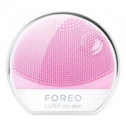 斐珞尔 FOREO 露娜 Luna play plus  玩趣增强版 声波电动洁面仪