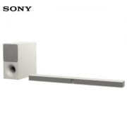 10日0点： Sony 索尼 HT-CT290 无线蓝牙 回音壁 家庭影院 白色
