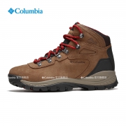 Columbia 哥伦比亚 BL4552 秋冬女子防泼水耐力徒步鞋 479元