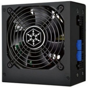 SILVER STONE 银欣 ST55F-G 额定550W ATX电源