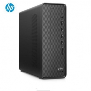 20日0点： HP 惠普 小欧S01 商务办公台式电脑主机（i3-9100、8GB、512GB）