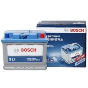 BOSCH 博世 55B24 12V 汽车蓄电池 日产骏逸/轩逸/阳光