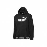 PUMA彪马男子春秋连帽卫衣 AMPLIFIED 854737