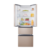 Hisense 海信 BCD-320WNK1DPUT 法式四门冰箱 2549元包邮（需用券）