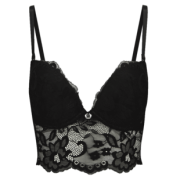 wonderbra WBWBR7A19T 蕾丝背心式文胸 59元