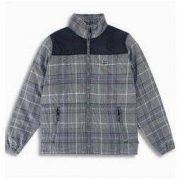 Levi's 李维斯 79141-0002 男士刺绣 羽绒服