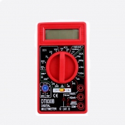 ELECALL 便携式家用万用表 8.9元包邮（需用券）