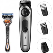 Braun 博朗 BeardTrimmer BT5060 电动胡须修剪器