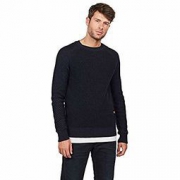 G-STAR RAW Muzaki 男士针织套头衫 D15533-6299