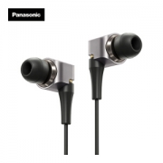 Panasonic 松下 HDE10 入耳式耳机 +凑单品
