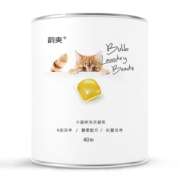 韵爽 香水洗衣凝珠 40颗  券后17.9元
