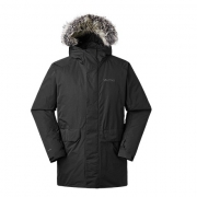 6日0点：Marmot 土拨鼠  V73980  男子700蓬羽长款羽绒服 1299元包邮（需用券）
