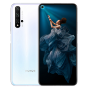 HONOR 荣耀 20 智能手机 8GB+256GB 2179元包邮
