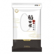 SIAMADE 真泰 稻田里 越光 小町米 5kg *5件